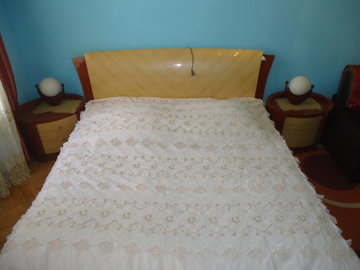 Albatros Bed & Breakfast Tbilisi Bagian luar foto
