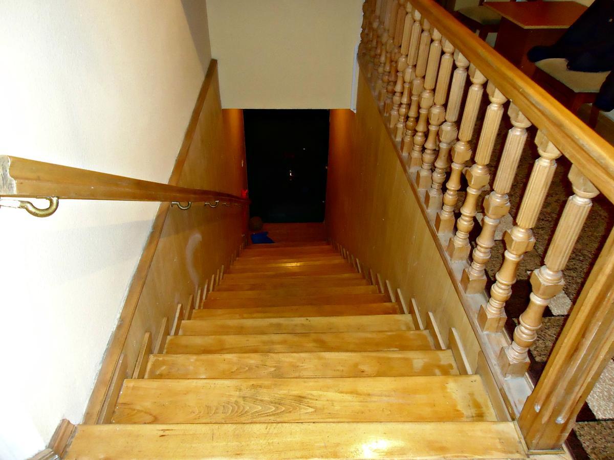 Albatros Bed & Breakfast Tbilisi Bagian luar foto